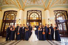 Megan And Collin S Historic Onesto Wedding By Heather And Jarred Ohio Wedding Venues Wedding Wedding Photographers
