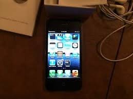 The siri technology lets you talk to this apple smartphone as you would talk to a person, turning the iphone 4s into a personal assistant. Las Mejores Ofertas En Iphone 4 8gb 5mp Ebay
