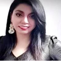 Cyntia Elizabeth Ledesma Olivo