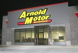 Building supply levert zowel aan particulieren als aan bedrijven. Employee S Book Tells Arnold Motor Parts Story Local Business Siouxcityjournal Com