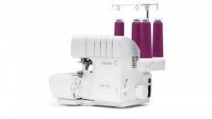 Imagine Serger Machine Baby Lock Products