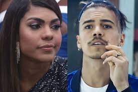 A cantora surgiu de biquíni colocando seu corpão sarado para jogo e ostentou sua ótima forma física. Em Audio Vazado Tays Reis Lamenta Perda De Engajamento Depois De Fim De Romance Com Biel
