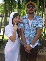 Filmografia, nagrody, biografia, wiadomości, ciekawostki. Daphne Iking Wikipedia Bahasa Melayu Ensiklopedia Bebas