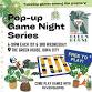 Game Night(s) @ The Green House