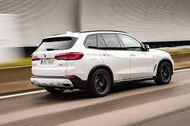 bmw x5のプラグインハイブリッド x5 xdrive45e を発売 ハイブリッド車 ハイブリッド