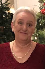 Mary Brewer Obituary