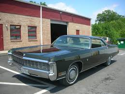 Image result for Platinum 1970 Imperial