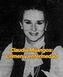 Claudia Parga Mujer Caso De La Vida Real