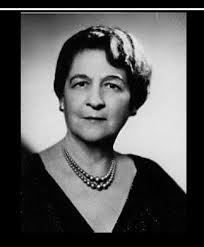 Biographical Sketch of Sabina M. West