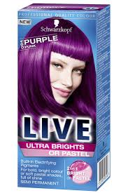 Finding the best purple hair dye for your hair means reading reviews, studying product features, and diving into the ins and outs of available shades nearly anyone can dye their hair purple if they like, and doing so at home is often significantly less expensive than having your hair colored at a salon. Best Purple Hair Dye Uk