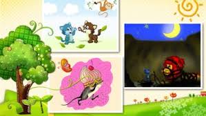 قصص الاطفال للنوم stories for kids mario characters character