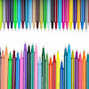 Huge color varietythis fine tip marker set boasts extremely fine point markers that make accuracy easy in small spaces. 1
