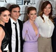 Her' makes its bow at New York Film Festival | New York Post