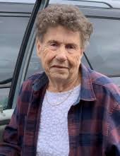 Obituary information for Kathleen Avery Thigpen