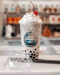 Talk About Boba Talk Boba Talkboba Instagram Photos And Videos