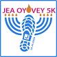Oy Vey 5K Race event image