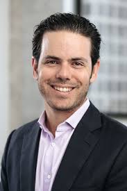 Jon Gimbel — PHASE ONE Foundation