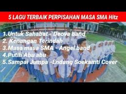 Maybe you would like to learn more about one of these? Download Lagu Perpisahan Teman Sekolah Erovbitin