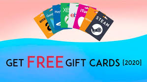 Test drive cars to earn free gift cards. 13 Easy Ways To Get Free Gift Cards Updated 2020 Thetecsite