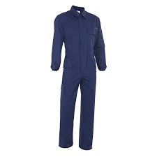 Ropa ignífuga