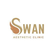 Logo The Swan Aesthetics Clinic