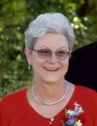 Obituary information for Marilyn Ruth Wise