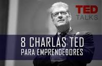 Resultado de imagen para "para emprendedores" TED