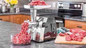 تعمیرات چرخ گوشت