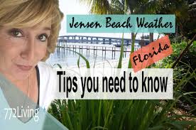 Jensen Beach Florida Weather
