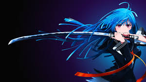 3840x2160 Kisara Tendou 4k Wallpaper Pc Full Hd Personagens De Anime Animes Wallpapers Anime