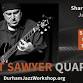 Scott Sawyer Quartet event image