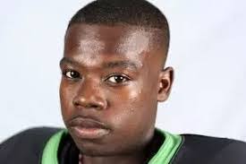 Darius Whiting's Instagram, Twitter & Facebook