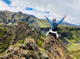 10 Reasons Why Climbing Mountains Can Enrich Your Life Tentree Fun, cute art for kids! 10 reasons why climbing mountains can