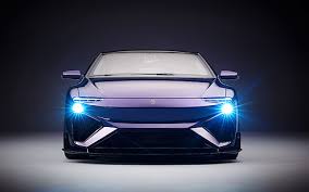 Hd Wallpaper Gumpert Rg Nathalie Electric Cars Prototype 4k Wallpaper Flare