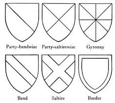Coat of arms carved in wood for royalty and nobility, particular family, emblems for clubs, city, company or organisations. Blank Coat Of Arms Medieval Crafts Mighty Fortress Vbs Coat Of Arms