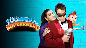 Watch Toonpur Ka Super Hero Full Movie Online In Hd Zee5 Solo brathuke so better (2020) movie in hindi dual audio 480p 720p hdrip. toonpur ka super hero