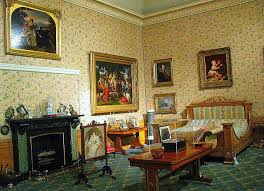 Inside Kensington Palace Kensington Palace Inside Kensington Palace Palace