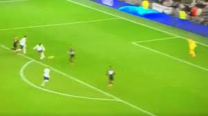 All the statistics from the tottenham versus man city match played in the premier league on nov 21, 2020, including shots on target, number of passes, tackles, cards and more. Son Goal Video Tottenham 2 0 Man City