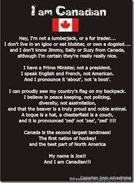 Canada Funny Images Free Download Canada Funny Canada Day I Am Canadian
