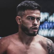 Brandon Royval vs. Isaac Johnson, Kickdown 100