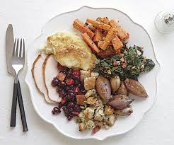 40 best thanksgiving side dishes ; Make Ahead Thanksgiving Sides Finecooking