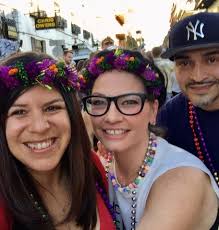 Endymion victim adjusts to new normal after horrific crash: 'I felt terror  ... I still feel it'