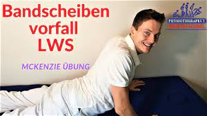 Bandscheibenvorfall 3 übungen für zu hause für die lendenwirbelsäule. Bandscheibenvorfall Lws Ubungen Fur Zuhause Youtube