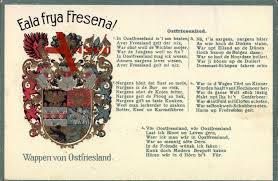 Check spelling or type a new query. Wappen Lied Eala Frya Fresena Ostfriesland Ostfriesenlied Xl