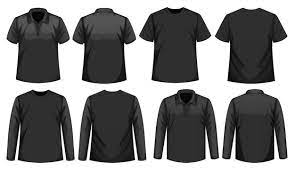 Desain kaos vector, vector kaos polos, mock up kaos polos psd, vector t shirt design, template 26+ baju polos vector, yang populer! Free T Shirt Vectors 39 000 Images In Ai Eps Format