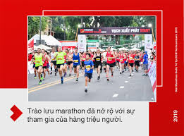 Trang đăng ký tham dự giải marathon quốc tế tp.hcm techcombank cảm ơn quý doanh nghiệp đã quan tâm đến giải marathon quốc tế thành phố hồ chí minh techcombank 2017. Techcombank Marathon 2019 Bá»©t Pha Giá»›i Háº¡n Ä'á»ƒ Chinh Phá»¥c Æ°á»›c MÆ¡