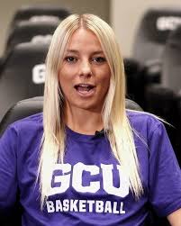 Newcomer Spotlight: Emma Krueger