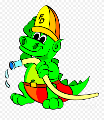 With tenor, maker of gif keyboard, add popular gif animated gifs to your conversations. Transparent Drache Clipart Lustig Feuerwehr Bilder Comic Png Download 5750736 Pinclipart