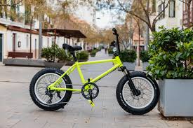 Pin On Udx Electric Bmx Bike By Urban Drivestyle