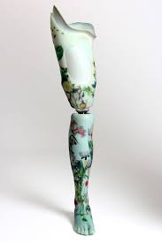 There seems to be an idea in the prosthesis manufacturing community that amputees should be. 6 Incredible Creative Custom Made Prosthetic Limbs Prosthetic Leg Orthotics And Prosthetics Prosthetics
